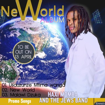 New World 