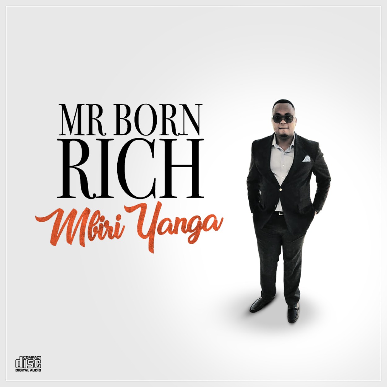 Mr Born Richie 