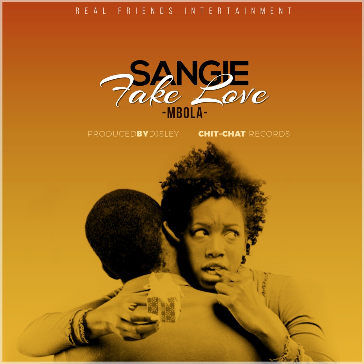 Sangie 