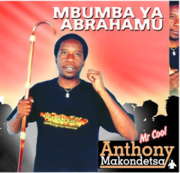 Mbumba Ya Abrahamu 