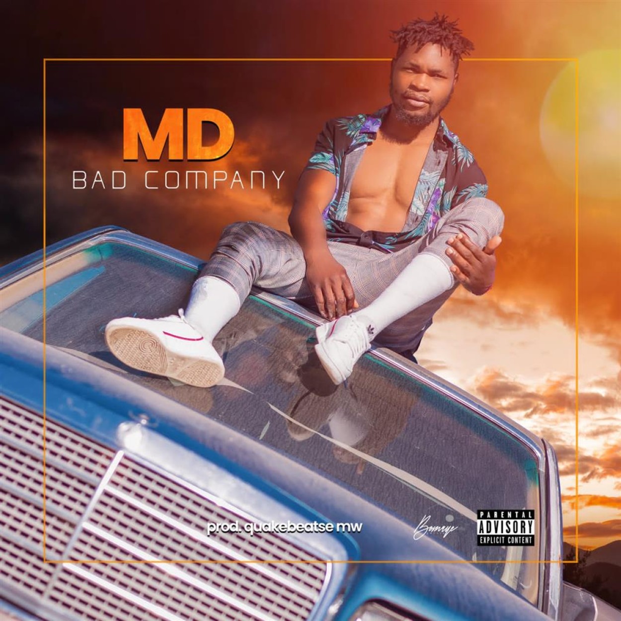 MD 
