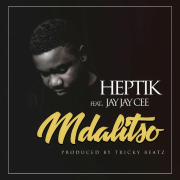 Mdalitso 