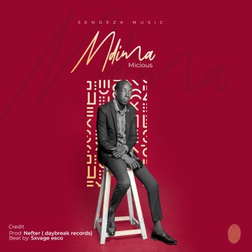 Mdima 
