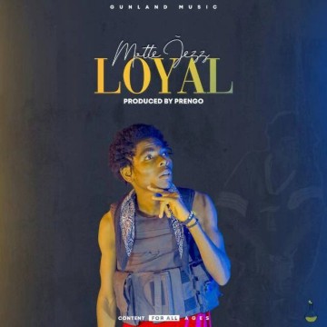 Motte Jezz - Loyal (Prod By Prengo) 