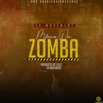 Mfana Wa Zomba 