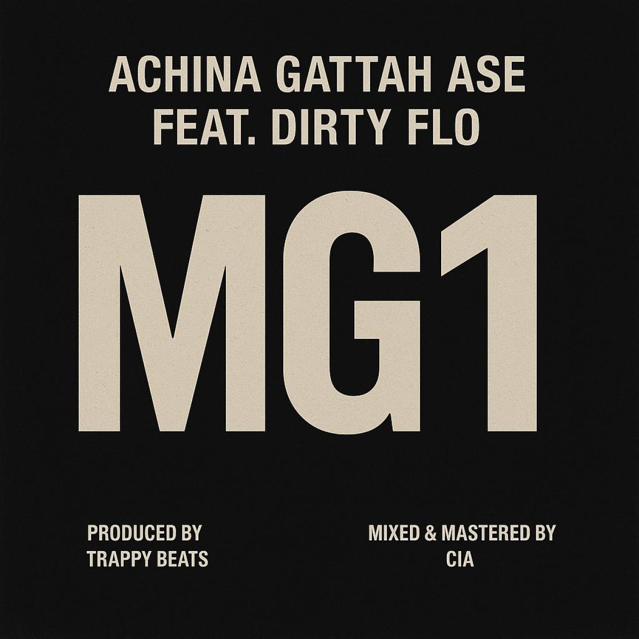 Achina Gattah Ase 