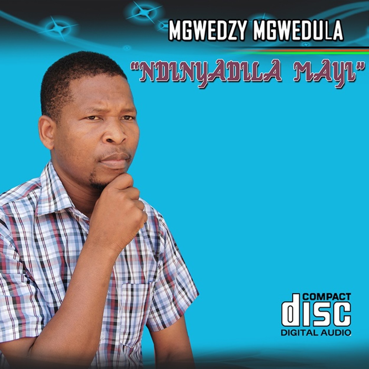 Mgwedzy 