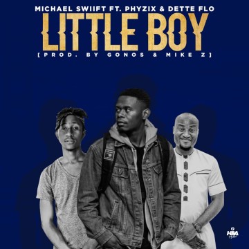 Little Boy 