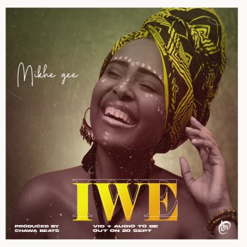 Iwe 