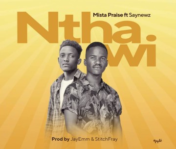 Nthawi 