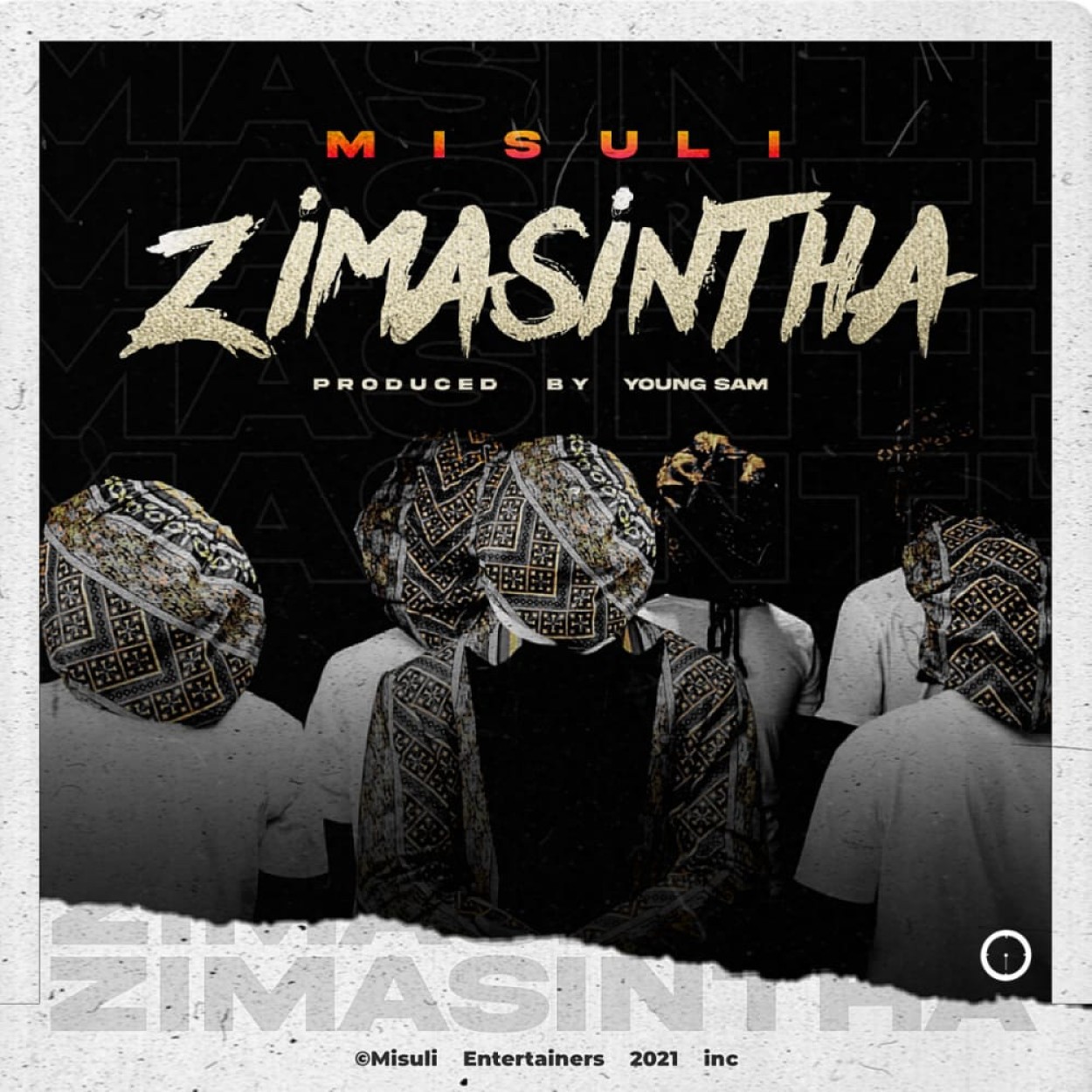 Misuli 