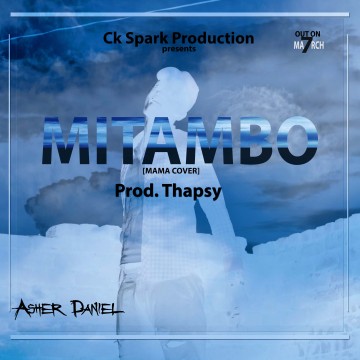 Mitambo 