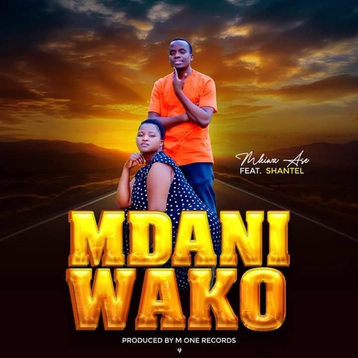 Mkiwa Ase 