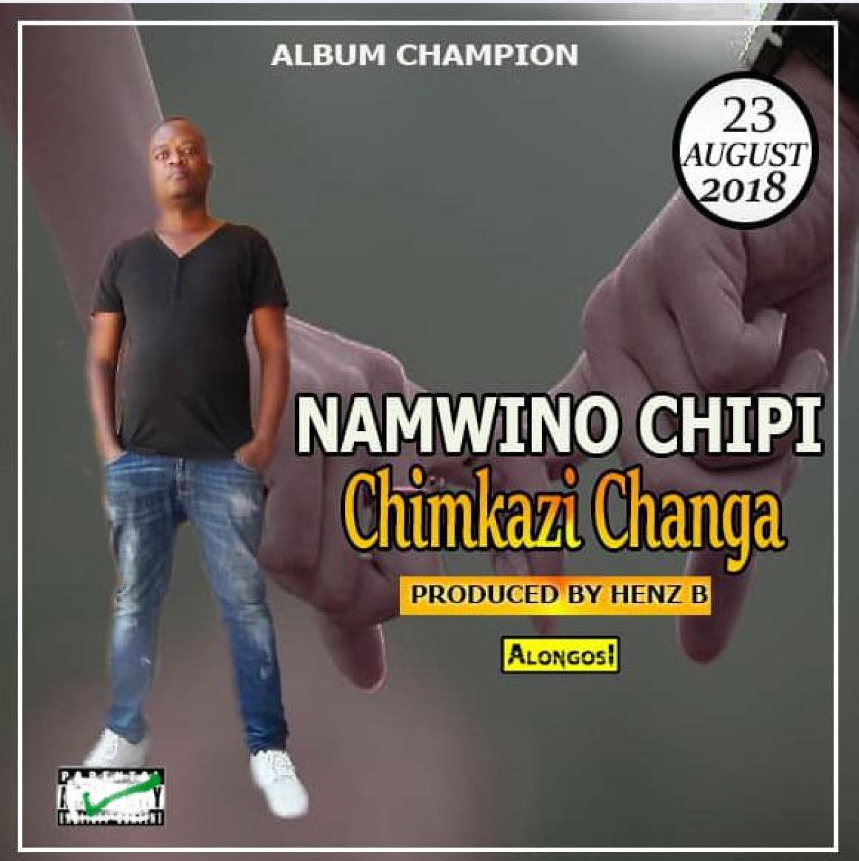Namwino Chipi 