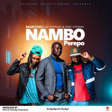 Nambo Perepo 