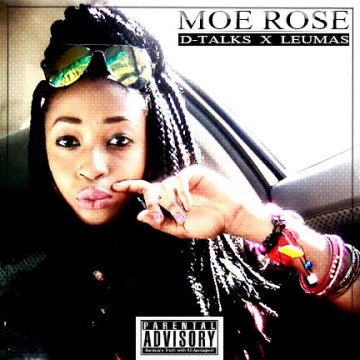 Moe Rose 