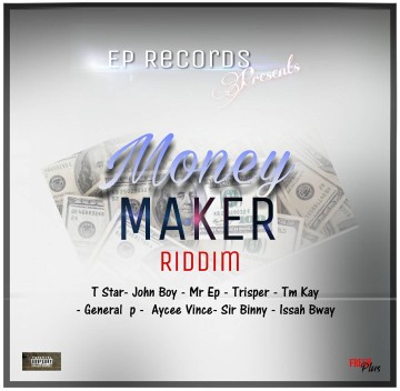 Money Maker Riddim 