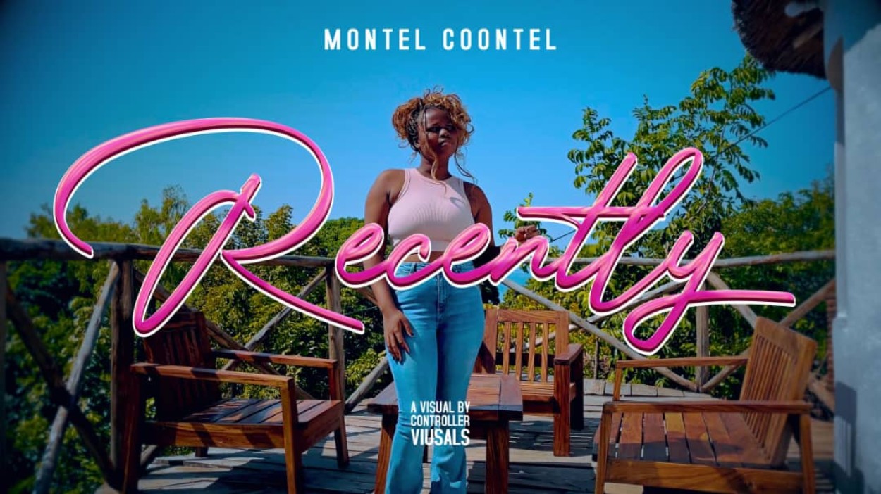 Montel Coontel 
