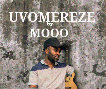 Uvomereze 