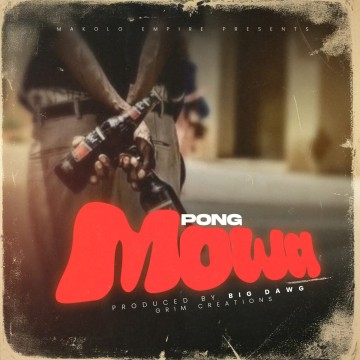 Mowa 