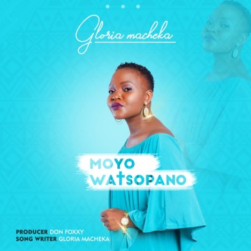 Moyo Watsopano 