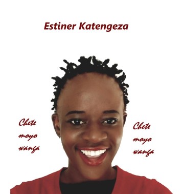 Chete Moyo Wanga 
