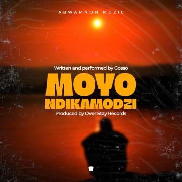 Moyo Ndikamodzi 