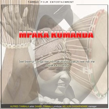 Mpaka Kumanda 