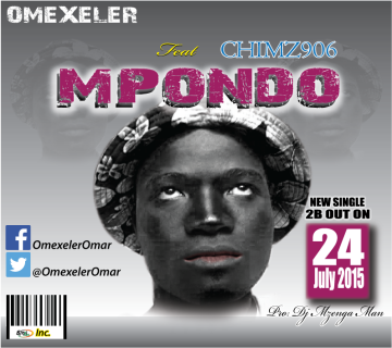Mpondo  