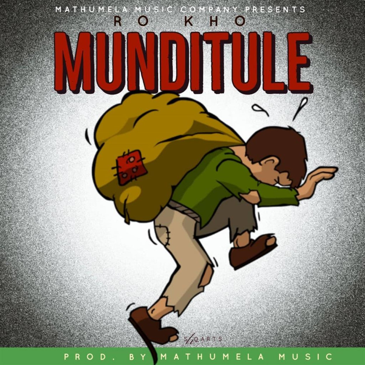 Mathumela Music 