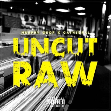 Uncut Raw 