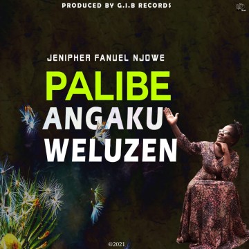 Palibe Angakuweluzeni 