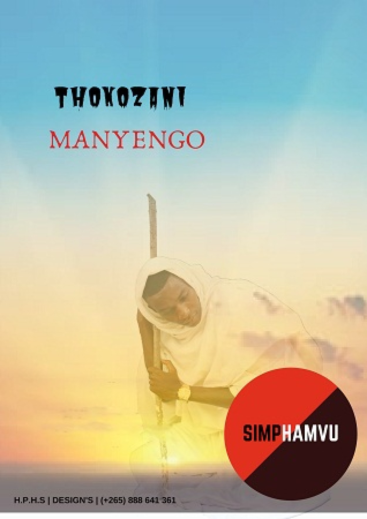 Thokozani Manyengo 