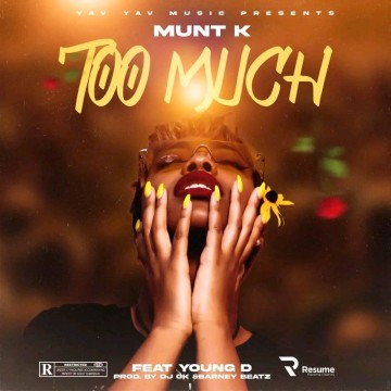 Too Much 