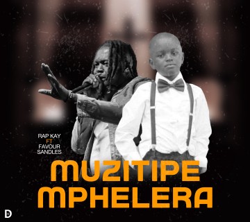 Muzitipemphelera 