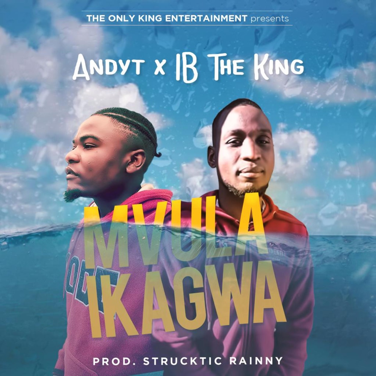 I.B The King 