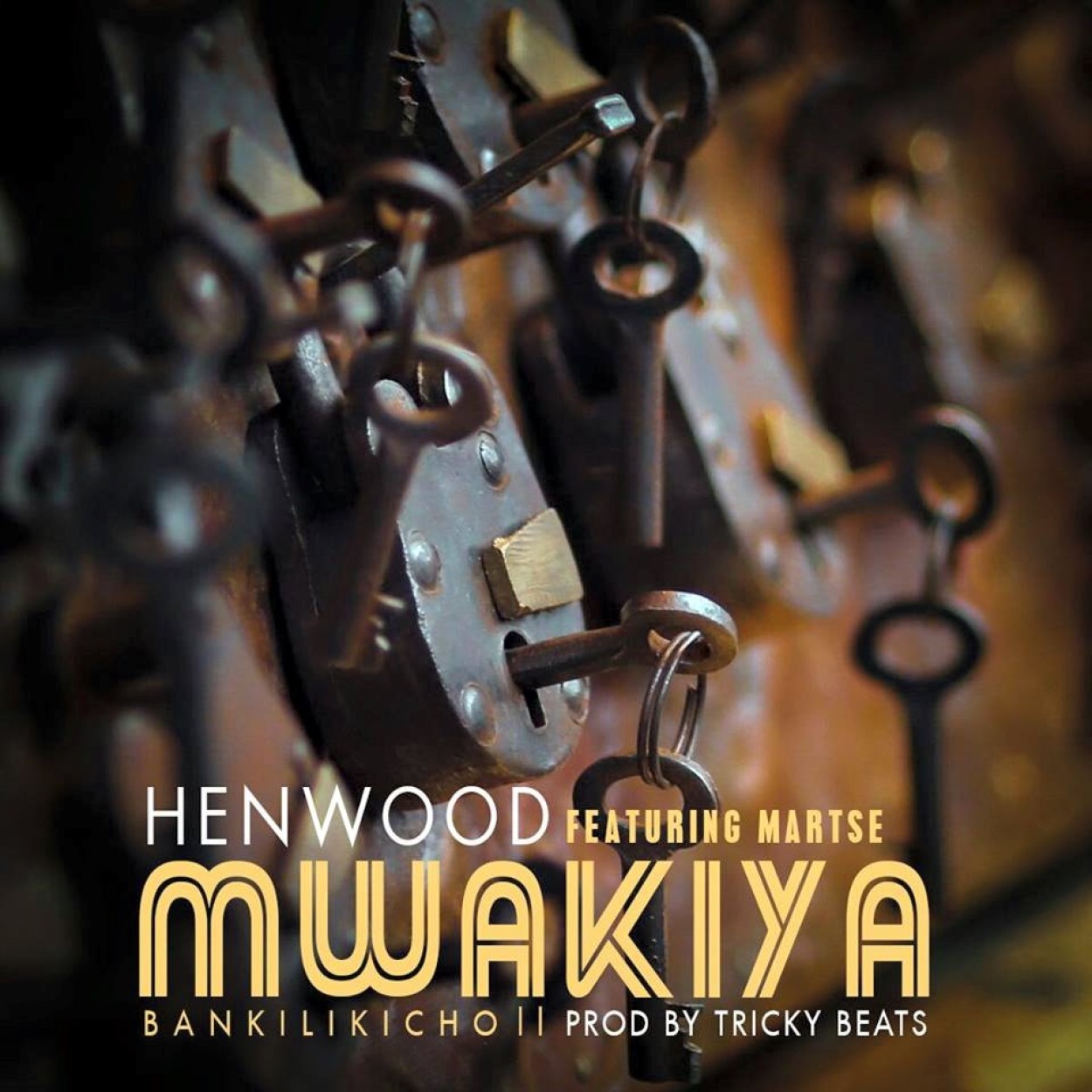 Henwood 