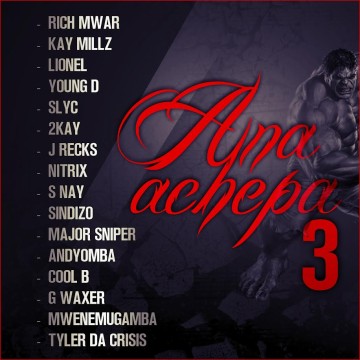 Ana Achepa 