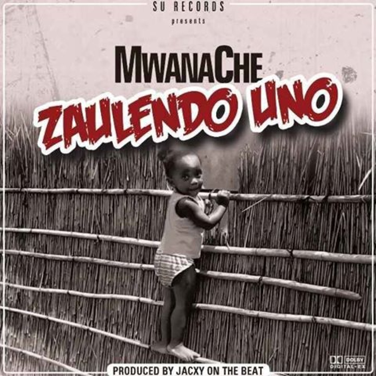 Mwanache 