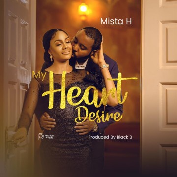 My Heart Desire 