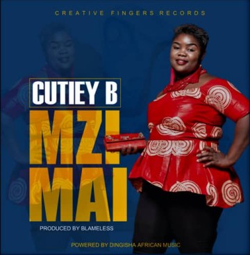 Mzimayi  