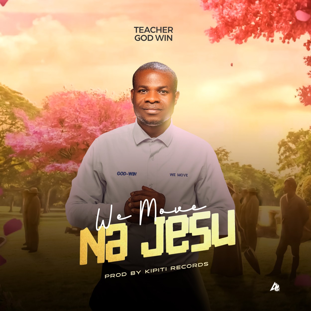 Teacher Godwin 