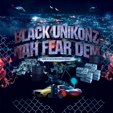 Nah Fear Dem 