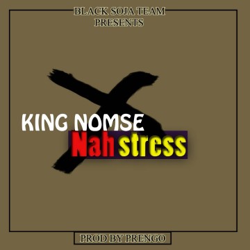 Nah Stress 