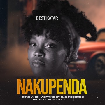 Nakupenda 