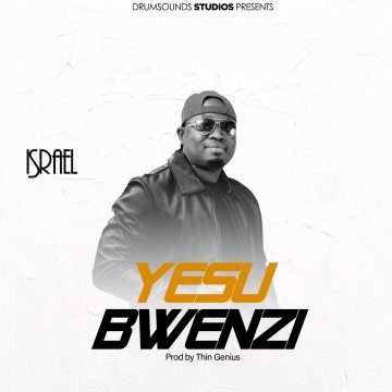 Yesu Bwenzi 