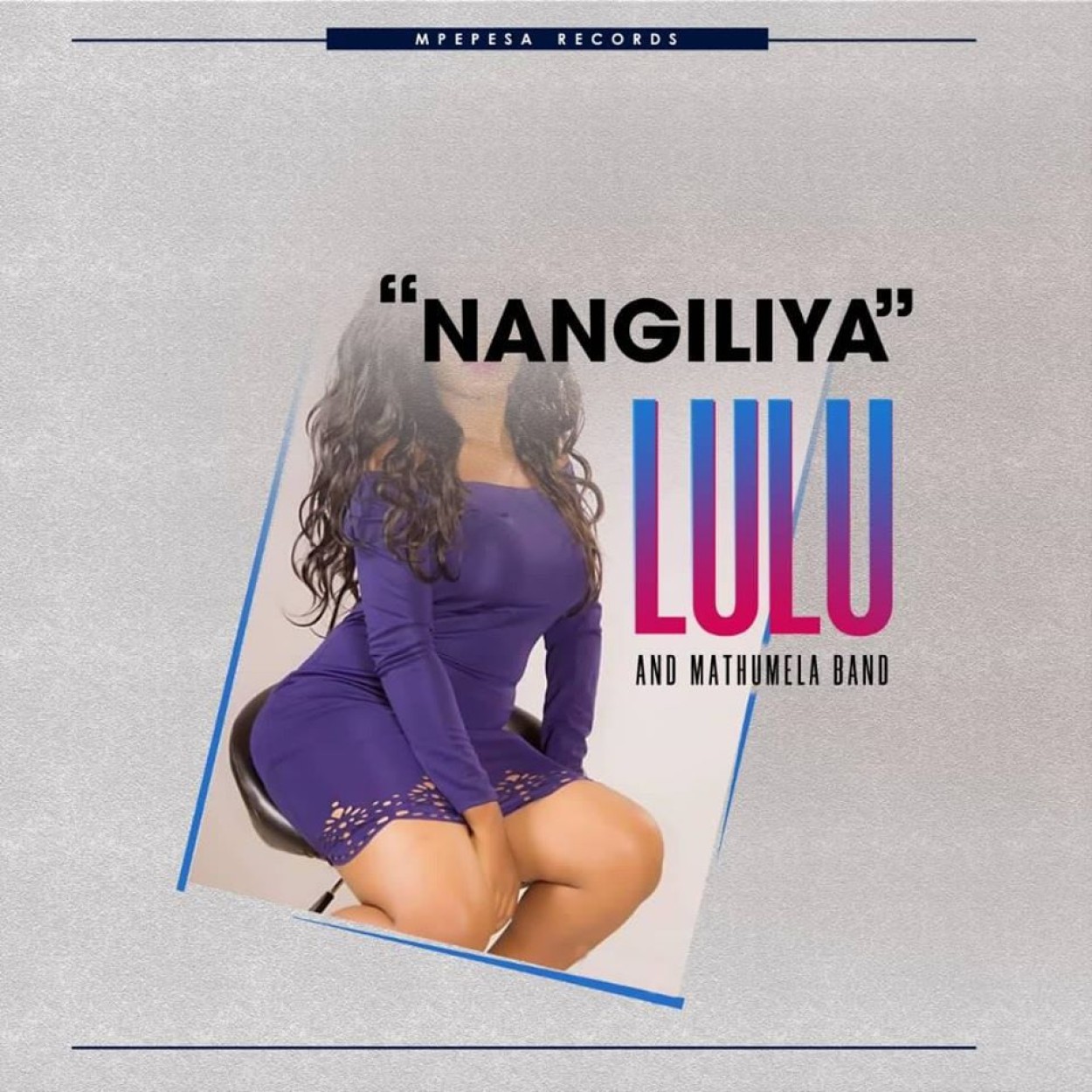 Lulu & Mathumela Band 
