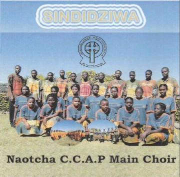 Sindidziwa 