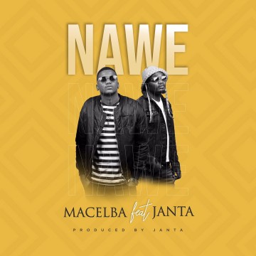Nawe 