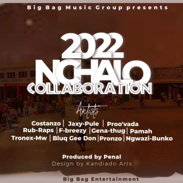 2022 Nchalo Collaboration 